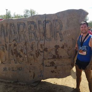 Meet your Posher, Jordan